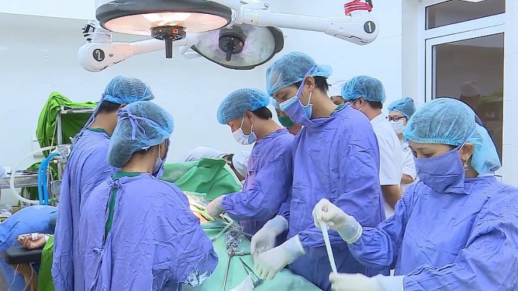 TTYT huyện Phù Ninh (Phú Thọ): Nâng cao chất lượng khám, chữa bệnh hướng tới sự hài lòng người dân