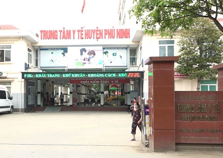 TTYT huyện Phù Ninh (Phú Thọ): Đẩy mạnh kỹ thuật chuyên sâu, phẫu thuật thành công nhiều ca bệnh khó