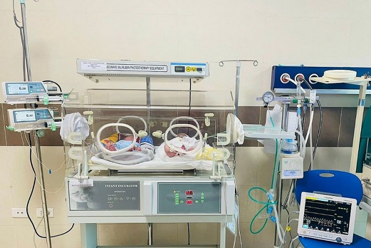 TTYT huyện Phù Ninh (Phú Thọ): Đẩy mạnh kỹ thuật chuyên sâu, phẫu thuật thành công nhiều ca bệnh khó