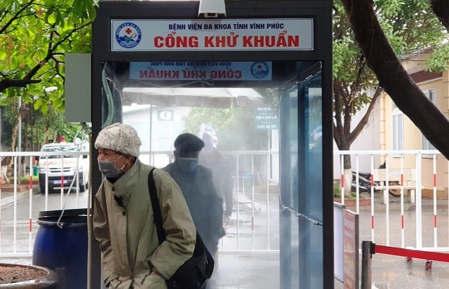 4508 ngyyi dan yi qua cyng khy khuyn yy vao khu kham bynh