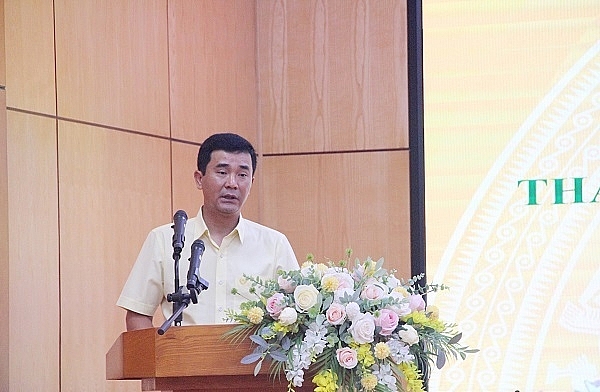Phú Thọ: 52 cán bộ y tế lên đường “chia lửa” cùng TP Hồ Chí Minh chống dịch Covid-19