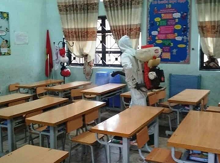 Ngành giáo dục TP Việt Trì dẫn đầu chất lượng giáo dục và đào tạo Đất Tổ