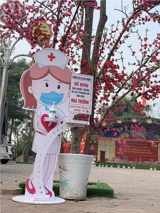 Ngành giáo dục TP Việt Trì dẫn đầu chất lượng giáo dục và đào tạo Đất Tổ