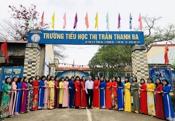 nganh giao duc huyen thanh ba san sang day va hoc ung pho voi dich covid 19