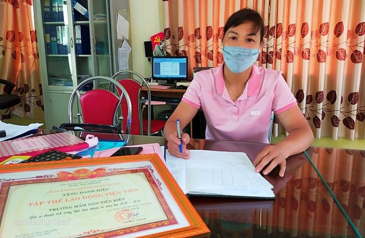 Trường học tại huyện Lâm Thao cần lưu ý gì khi triển khai các khoản thu năm học 2021 – 2022