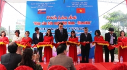 Liên hiệp các tổ chức hữu nghị tỉnh Vĩnh Phúc: 10 năm xây dựng và phát triển
