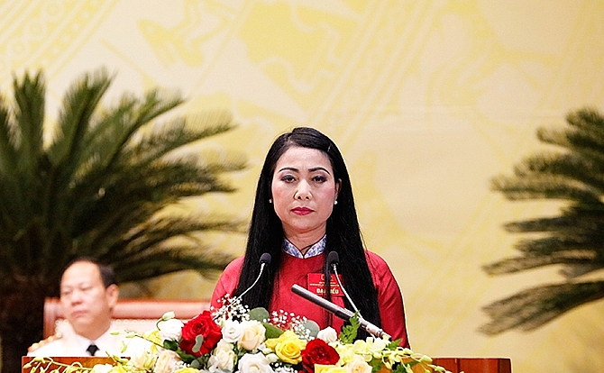 Vĩnh Phúc: Khai mạc Đại hội đại biểu Đảng bộ tỉnh lần thứ XVII nhiệm kỳ 2020 – 2025