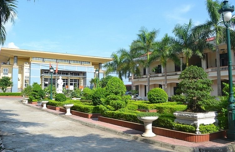Trường Cao đẳng Y tế Phú Thọ: Địa chỉ tin cậy đào tạo nguồn nhân lực y tế chất lượng cao