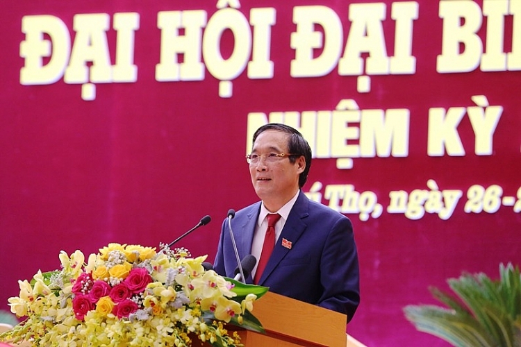 Thủ tướng Nguyễn Xuân Phúc: Phú Thọ cần đưa du lịch trở thành một phần kinh tế mũi nhọn
