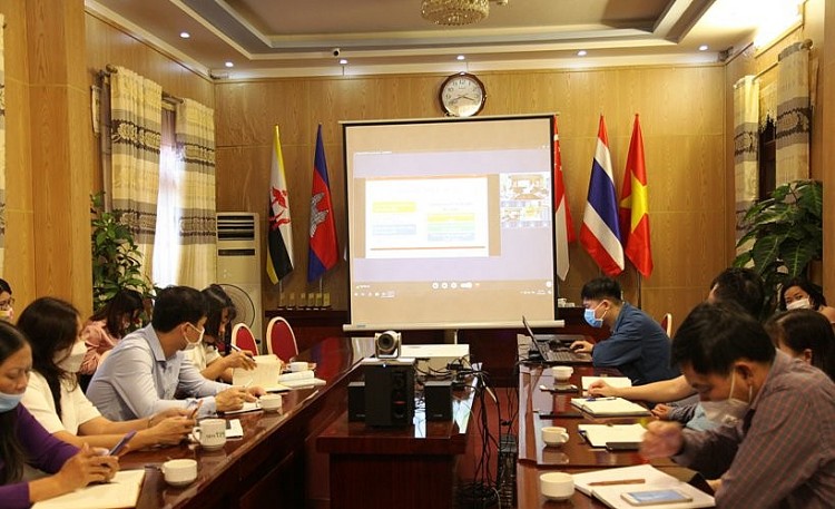 Nâng cao nhận thức, cập nhật thông tin các Hiệp định thương mại tự do thế hệ mới