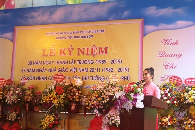phu tho nhieu truong hoc to chuc tuyen truyen giao duc ngay nha giao viet nam