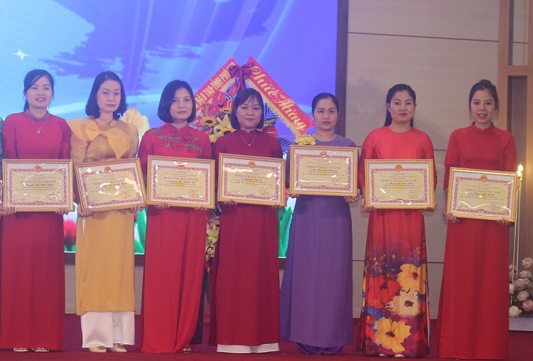 Phú Thọ: TP Việt Trì xác định phát triển giáo dục là nhiệm vụ trọng tâm