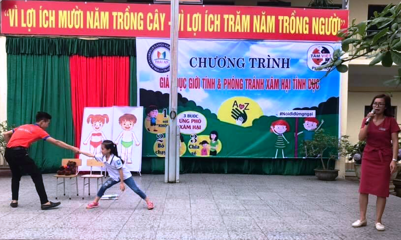 Phú Thọ: Trường Tiểu học Giấy Bãi Bằng khẳng định chất lượng trường đạt chuẩn mức độ 2