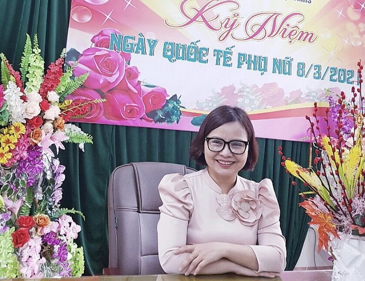 Trường Tiểu học Tiên Kiên: 30 năm xây dựng và phát triển