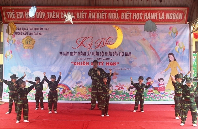 soi noi giao luu chien sy ty hon tai truong mam non cao xa 1 tinh phu tho