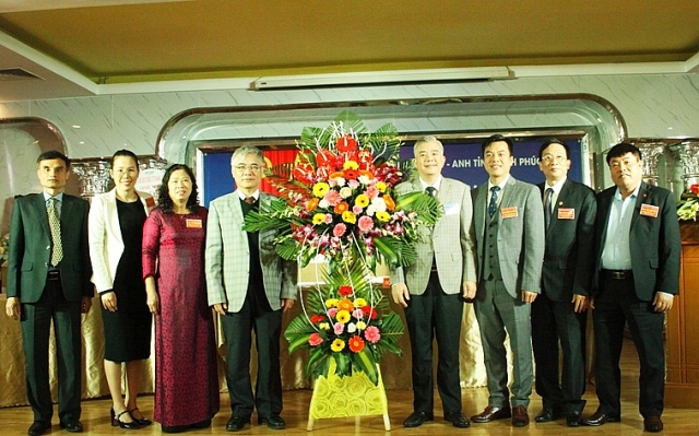 dai hoi hoi huu nghi viet anh tinh vinh phuc nhiem ky 2019 2024 thanh cong tot dep