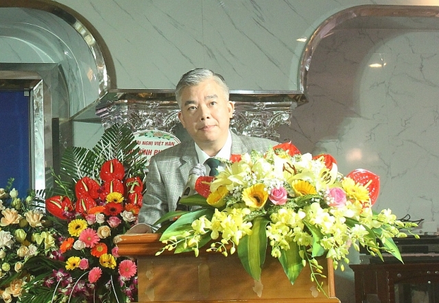 dai hoi hoi huu nghi viet anh tinh vinh phuc nhiem ky 2019 2024 thanh cong tot dep