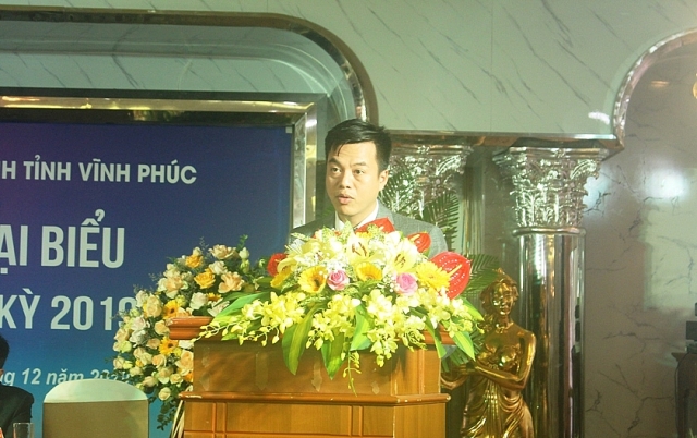 dai hoi hoi huu nghi viet anh tinh vinh phuc nhiem ky 2019 2024 thanh cong tot dep