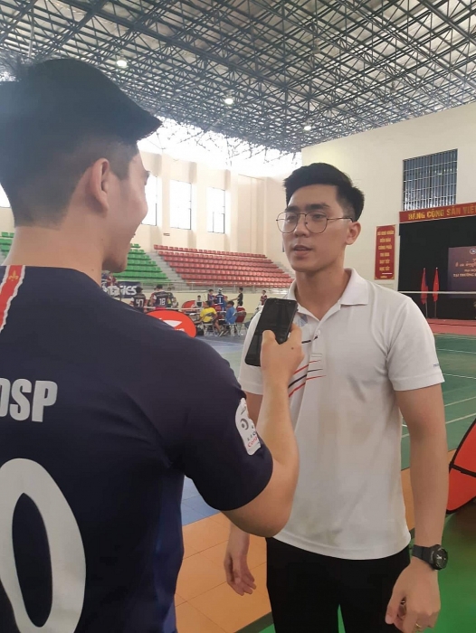 Khai mạc Đại hội thể thao lưu học sinh Lào tại Hà Nội khai mac dai hoi the thao luu hoc sinh lao tai ha noi