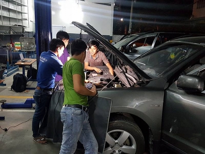 lao mien dat hua doi voi lao dong viet nam