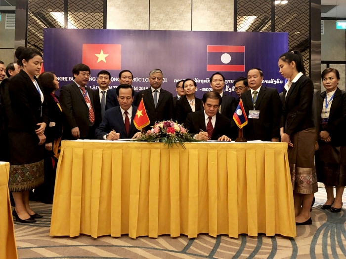 lao mien dat hua doi voi lao dong viet nam