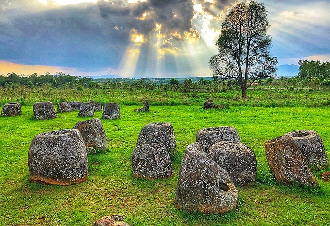 canh dong chum duoc cong nhan la di san the gioi sau 20 nam cho xet duyet