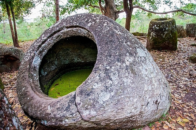 canh dong chum duoc cong nhan la di san the gioi sau 20 nam cho xet duyet