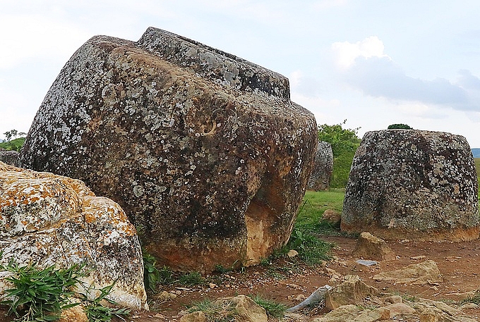 canh dong chum duoc cong nhan la di san the gioi sau 20 nam cho xet duyet