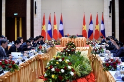 viet nam lao phoi hop quy tap 230 hai cot liet si trong mua kho 2018 2019