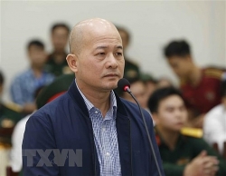 canh cao trung tuong tu lenh quan khu 9 nguyen hoang thuy