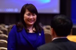 Eximbank bất ngờ thay chủ tịch hội đồng quản trị
