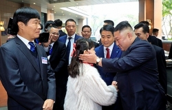 chu tich kim jong un muon phat huy quan he hop tac truyen thong giua viet nam trieu tien