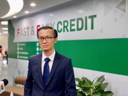 FE CREDIT chung tay ngăn ngừa và phòng chống COVID-19