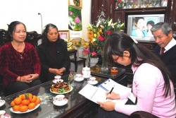 dan so viet nam dung thu 15 tren the gioi con gan 5000 ho dan khong co nha o
