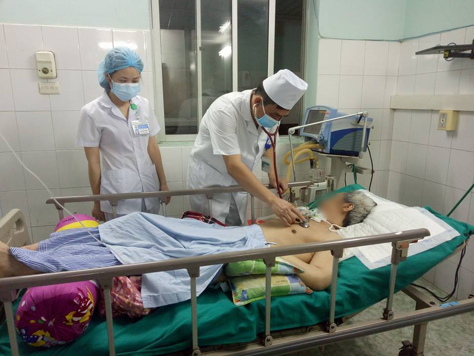 Cảnh báo chiêu lừa mua thảo dược chữa ngộ độc thuốc diệt cỏ Paraquat