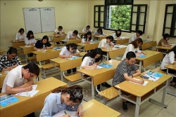 Nghi lộ đề, toàn tỉnh Bình Thuận dừng kiểm tra học kỳ II môn Ngữ văn khối 12