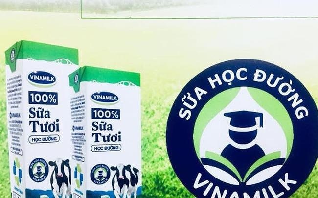 vi sao sua hoc duong vinamilk bo sung them 10 vitamin va 4 khoang chat