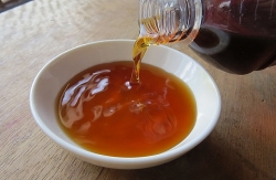 nuoc mam nam o va noi lo di san