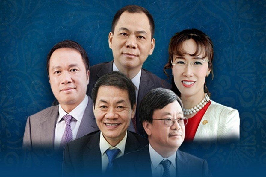 cac ti phu usd nguoi viet nhan luong bao nhieu