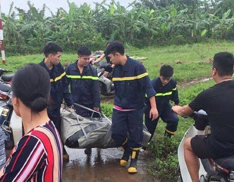 Thông tin mới vụ nữ sinh nhảy cầu vì bị hiếp dâm thong tin moi vu nu sinh nhay cau vi bi hiep dam