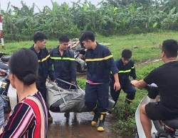 vu nu sinh bi hiep dam nhay cau tu tu xot xa nhung dong tin nhan cuoi cung