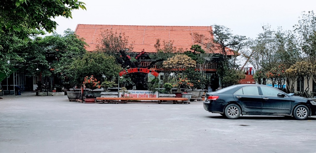 cong trinh vi pham van ton tai sau 4 nam bi xu phat yeu cau do bo
