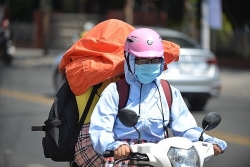 Dự báo thời tiết hôm nay (21/4): Nắng nóng tiếp tục xảy ra diện rộng