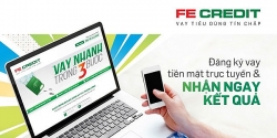thanh toan qua di dong viet nam tang truong nong nhat toan cau