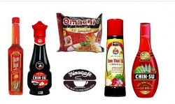 Masan chính thức xin lỗi vụ xếp hình sản phẩm phản cảm