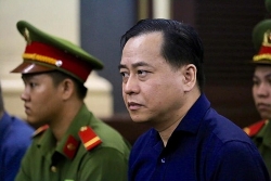 xet xu vu vu nhom cuu thu truong cong an noi cap duoi cu trinh len la ky