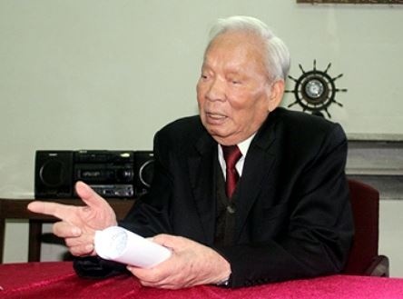 nguyen chu tich nuoc le duc anh tu tran o tuoi 99