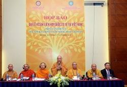 Giáo lý tốt đẹp của Đức Phật sẽ được gìn giữ, kế thừa và lan tỏa