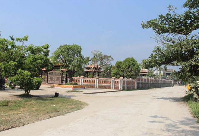 dai tuong le duc anh nguoi con uu tu xu hue nha lanh dao tai nang