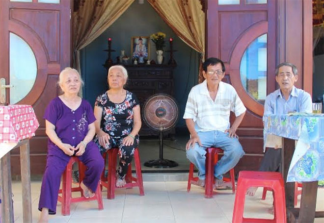 dai tuong le duc anh nguoi con uu tu xu hue nha lanh dao tai nang